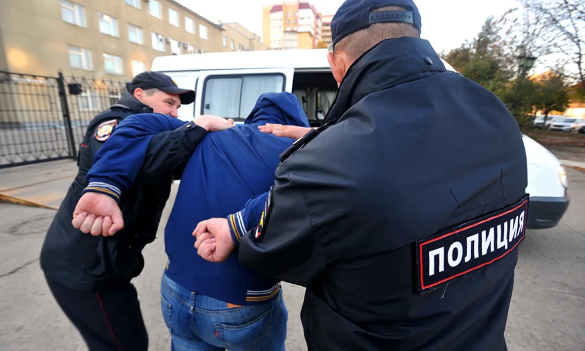 Резкий рост мигрантской преступности зафиксирован в России