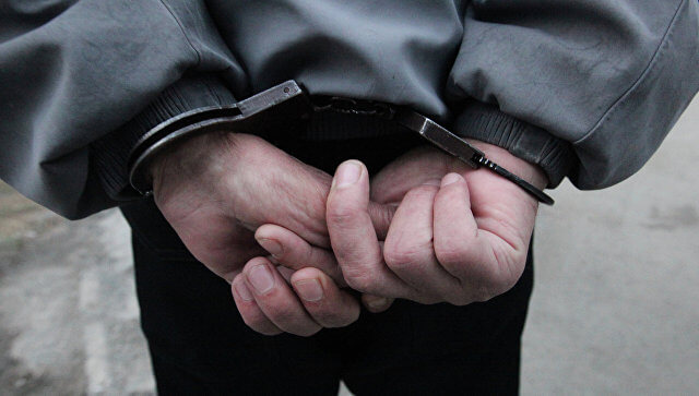 Полиция задержала во франкфуртском аэропорту одного из лидеров исламистов ФРГ 