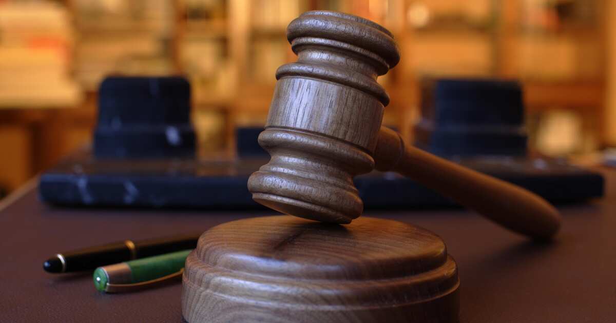 22-летний житель Карелии получил 26 лет колонии за покушение на финансирование терроризма