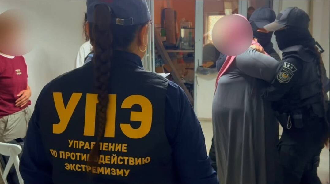 В Казахстане задержали главу общественного фонда за мошенничество с репатриацией граждан 