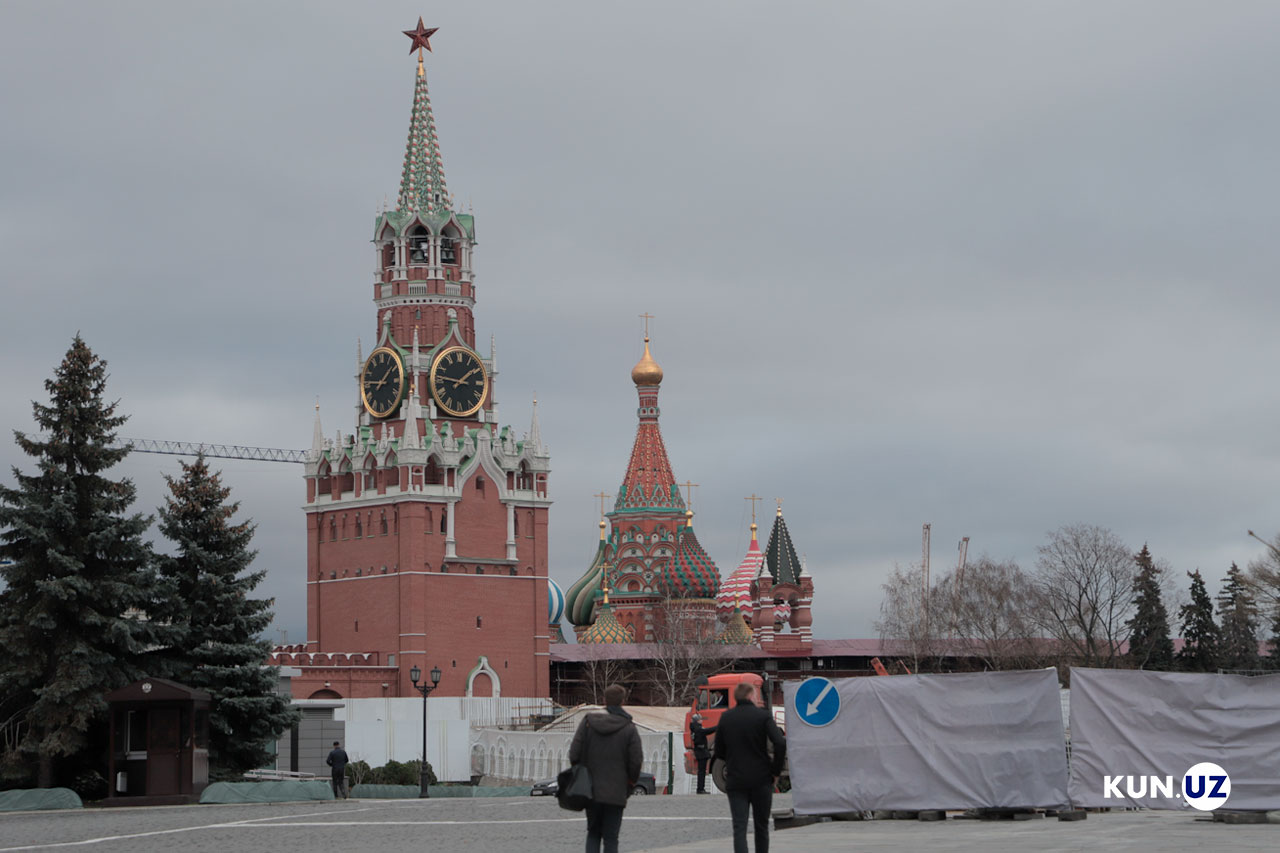 Ўзбекистон фуқароларининг Россияда рўйхатдан ўтмасдан бўлиш муддати узайтирилиши мумкин - ОАВ