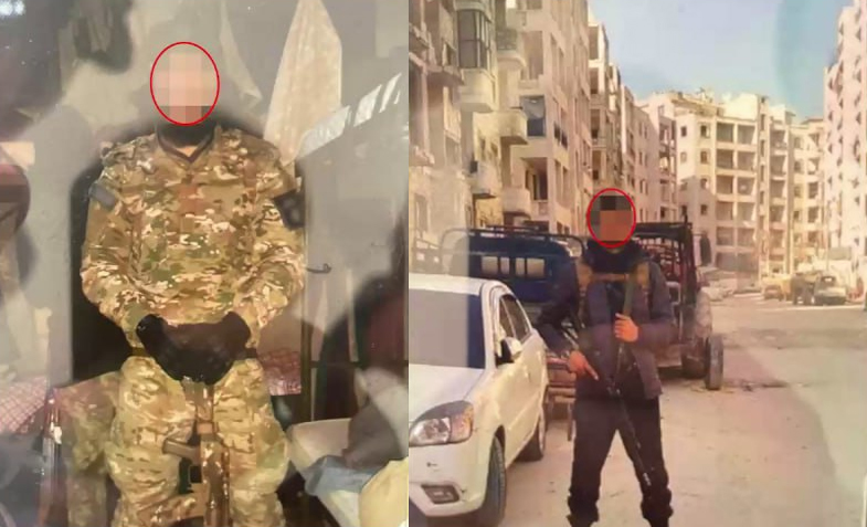 Два брата из Узбекистана отправились воевать на стороне боевиков в Сирии. Один из них погиб, второго посадили на 10 лет в тюрьму