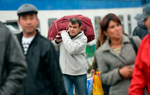 Более 200 тысяч граждан Узбекистана планируется трудоустроить в экономически развитых странах в 2025 году