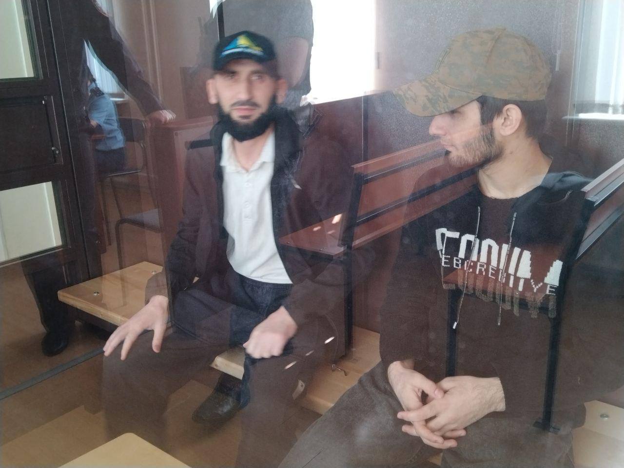 В Уфе начали судить уроженцев Таджикистана, которые пытали детей в подпольном медресе