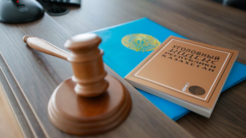 В Карагандинской области Казахстана накажут родителей несовершеннолетнего лжетеррориста 