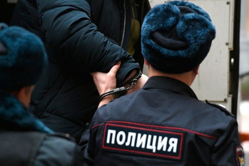 Сбежавшие из Узбекистана участники преступной группы задержаны в Казани