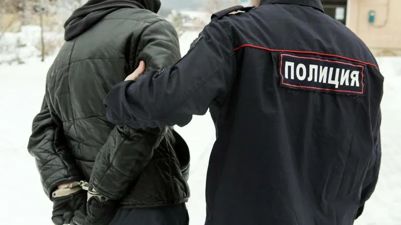В Ленинградской области РФ задержаны члены банды мигрантов, совершивших грабеж среди них уроженцы Узбекистана 