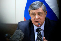 Россия предложила стать посредником в переговорах между Афганистаном и США с «Талибаном» 