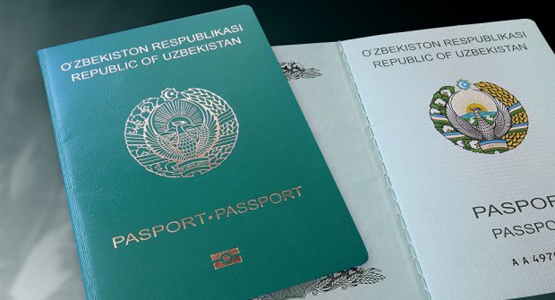 Ўзбекистонда ОВИР бекор қилиниши кутилмоқда