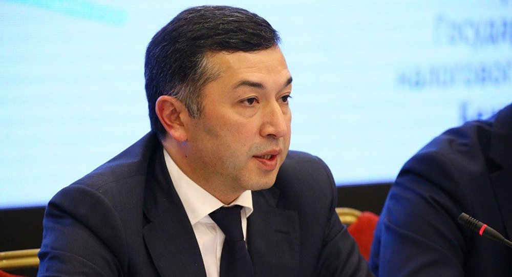 Мусаев рассказал, какие налоги будут платить узбекистанцы  