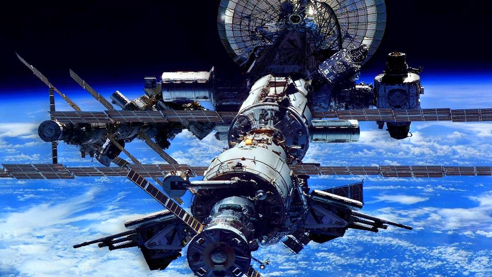 «Роскосмос» предлагает Узбекистану космос
