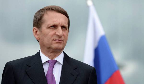 СВР России: располагаем точными данными о сирийских боевиках в Карабахе