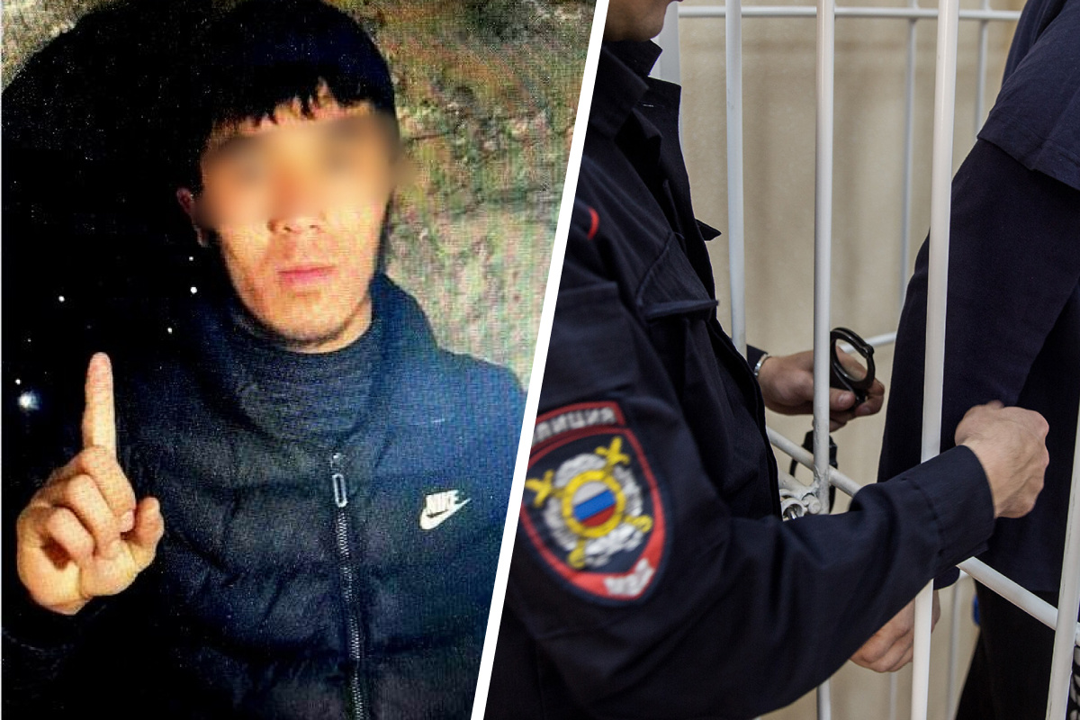 За пропаганду терроризма в соцсетях в Новосибирской области РФ осудили мигранта