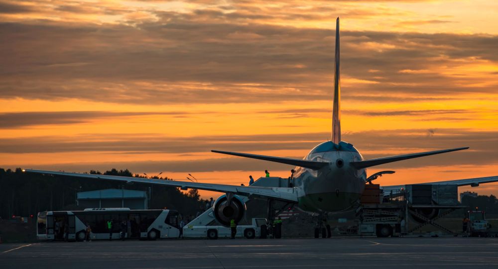 “UzAirways” Наврўз байрами арафасида 50 фоизгача чегирмалар жорий этади  