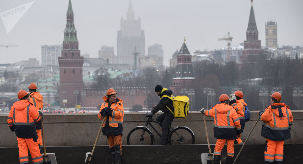 Мигрантлар тиббий маълумотлари махсус реестрга киритилади - Роспотребнадзор  