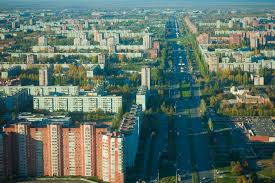 В Тольятти хотят открыть Торговый дом Узбекистана