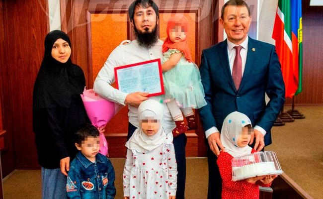 За мошенничество с документами в Нижнекамске арестован выходец из Таджикистана 