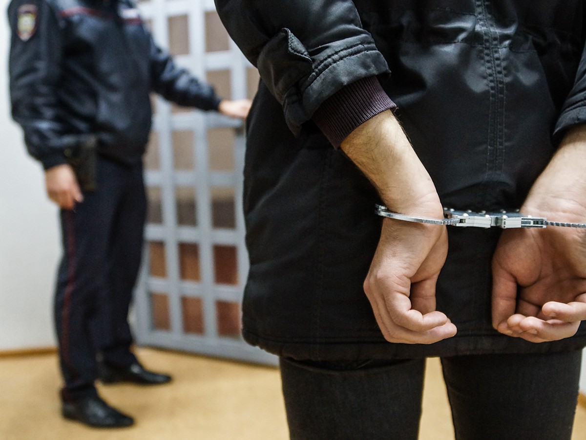 Гражданина Узбекистана осудили в Самарской области за покушение на сбыт героина