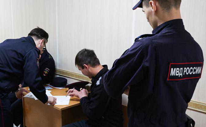 Студенты-мигранты в вузах России и организаторы незаконной миграции привлекли внимание полиции и ФСБ