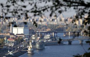 В Украине пройдет узбекско-украинский экономический форум