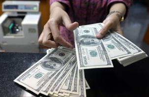 2018 йил II чорагида Россиядан Ўзбекистонга юборилган пул ўтказмалари ҳажми маълум
