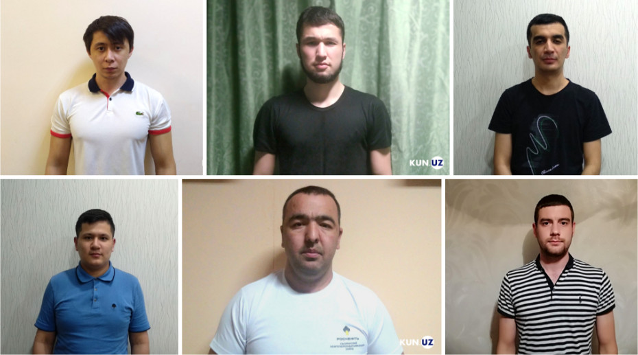 “Қанчалик ҳимоялансак ҳам, қўрқув бор”. Қозонда қолиб кетган талабалар Ўзбекистонга қайтиш учун кўмак сўрамоқда