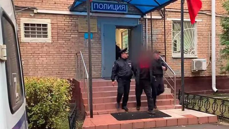 Гражданина Узбекистана задержали за попытку изнасилования ребёнка в подмосковном Подольске