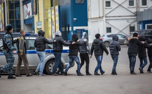Теракт в «Крокусе» превратился в повод для ужесточения миграционной политики