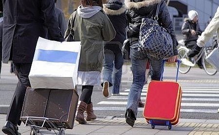 Миграционный поток: почему уезжают из Казахстана?