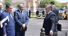 Визит Мирзиёева в Сырдарью: плохие дороги и предостережение чиновникам  