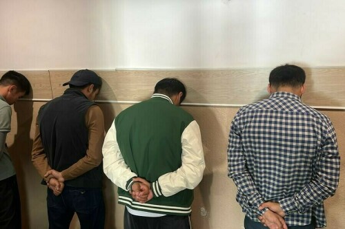 Мигранты из Узбекистана устроили массовую драку на школьном стадионе в Приамурье