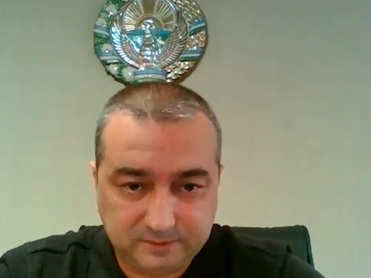 Ўзбекистоннинг Москвадаги бош консули — чартер рейслар, фирибгарлар ва Самарадаги ҳолат ҳақида