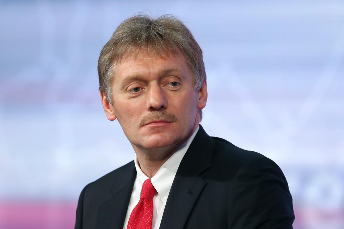 Пресс-секретарь президента РФ: трудовую миграцию в России необходимо жестко регламентировать