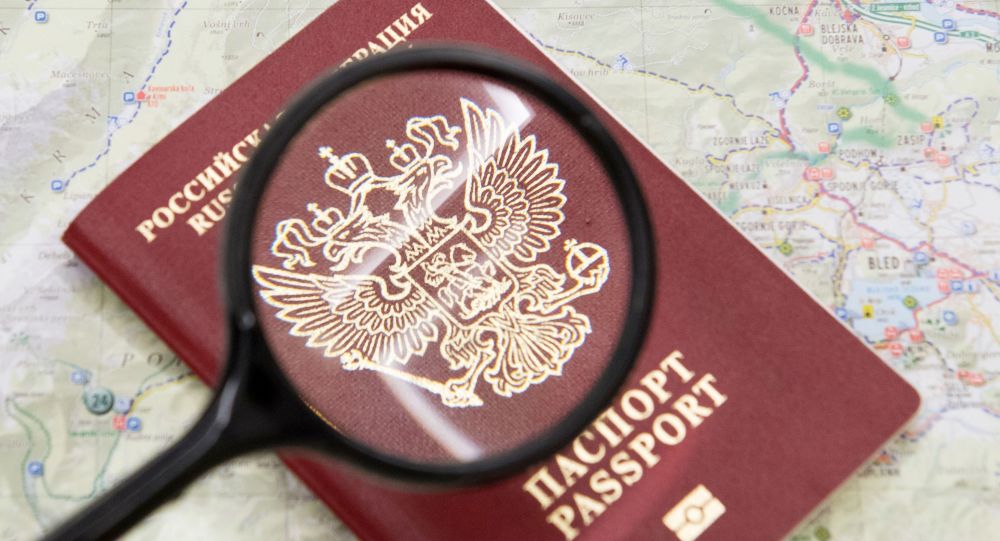 Ўтган йилда қанча ўзбекистонлик Россия фуқаролигини олгани маълум бўлди  