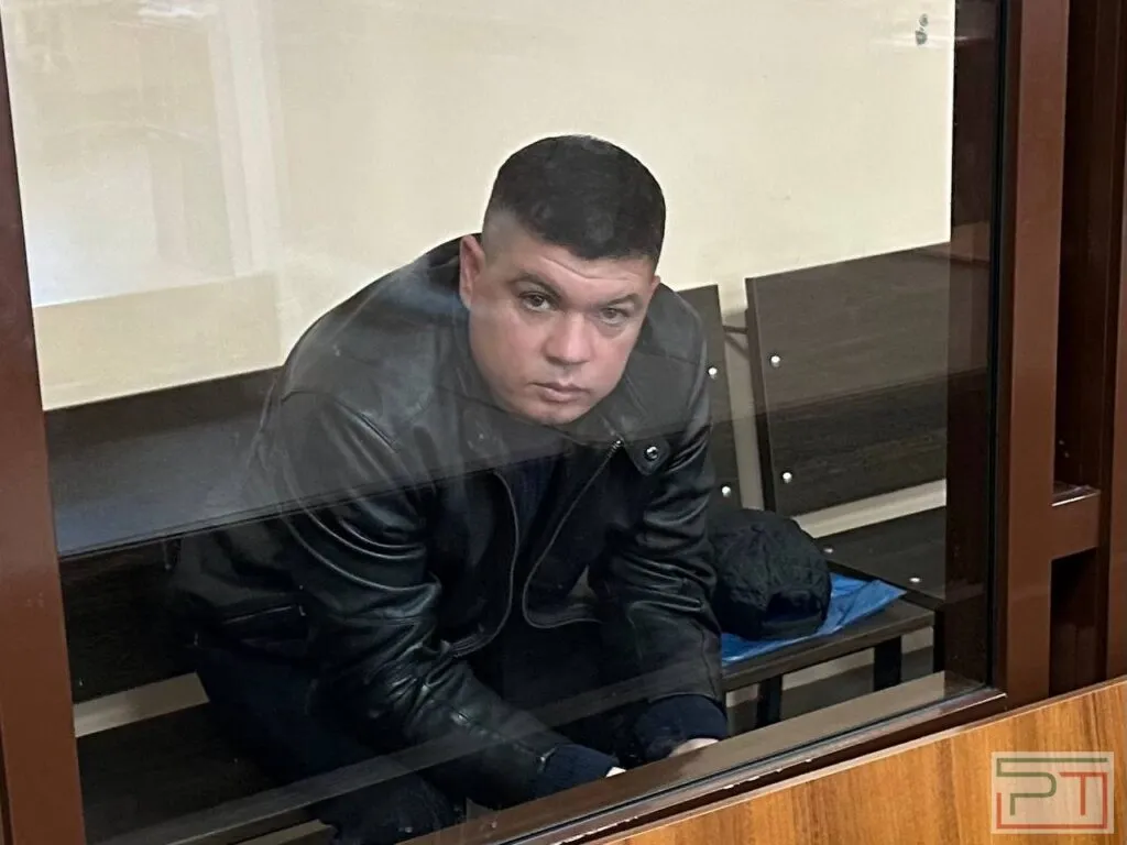 В столице Татарстана преподаватель колледжа сдал студента-мигранта из Туркменистана, предложившего ему взятку
