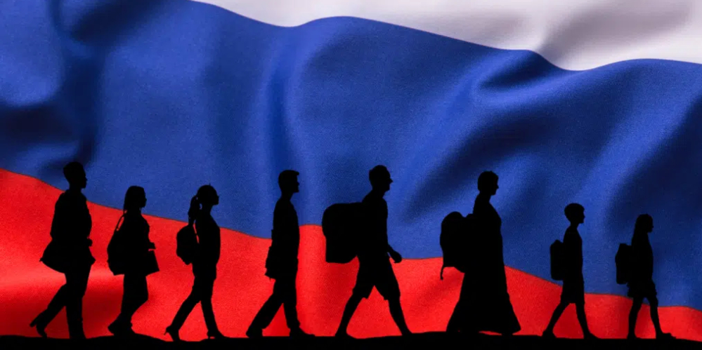 Жители Казахстана лидируют по числу переселенцев в Россию: тревожная тенденция на фоне русофобии