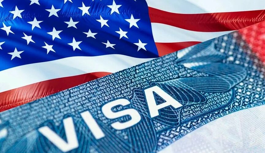 Госдеп США сократил срок действия неиммиграционных виз гражданам Кыргызстана
