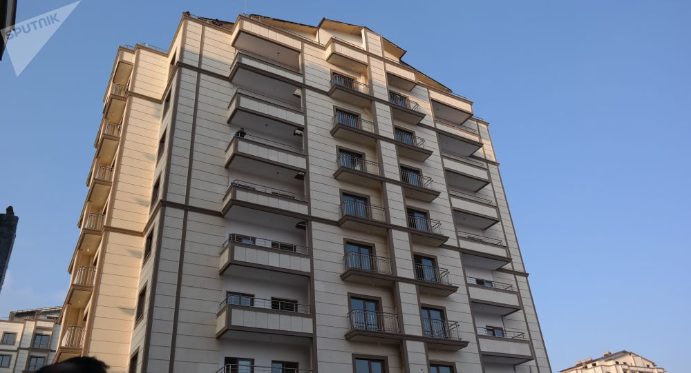 Ўзбекистонда мигрантларга уй ажратиш тартиби белгиланди  
