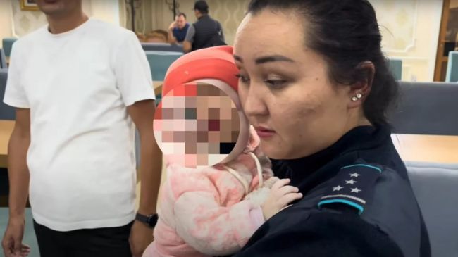Спецслужбы Казахстана пресекли деятельность ОПГ, торговавшей детьми 