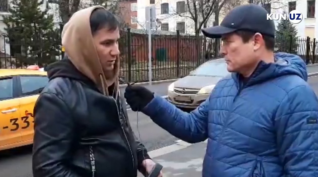 «Патент бўлмаса, бошқасини ўйлаб топишади» — Россиядаги ўзбекистонликлар ЕОИИга қўшилиш оқибатлари ҳақида