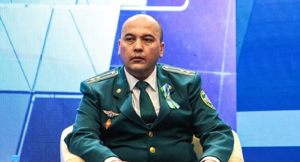 Бир ой муқаддам юқори лавозимга тайинланган подполковник ўз хонасида жонсиз ҳолда топилди