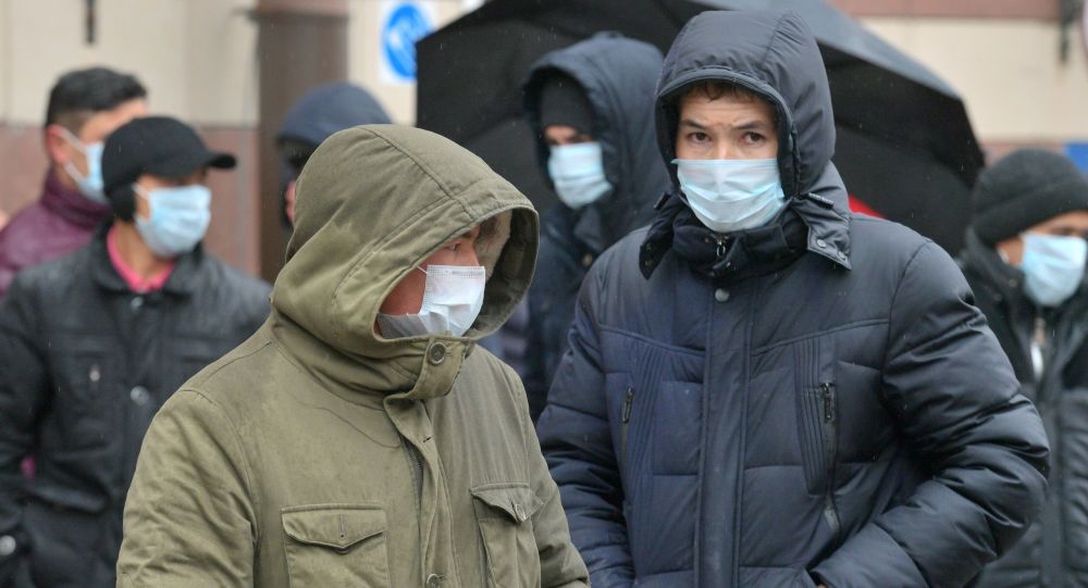 Хорижда қийин аҳволда қолган мигрантлар қаерга мурожаат қилиши керак? 