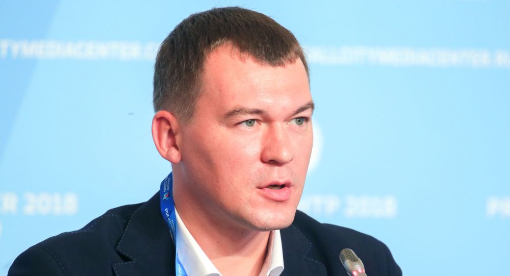 Москва мэрлигига номзод мигрантларни ўз ватанларида иш билан таъминлашга ваъда берди  