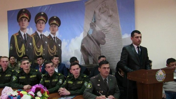 Для детей военных в вузах выделят 5-процентную квоту на грантовой основе