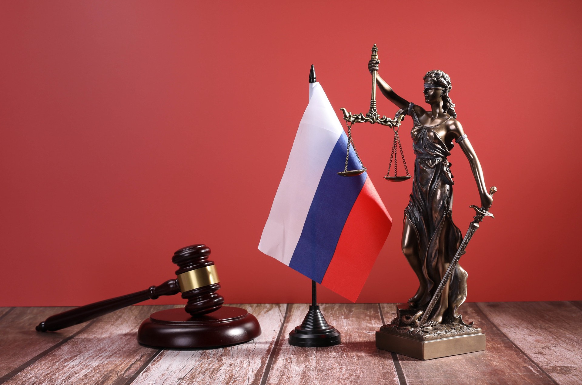 В России за год отправили в колонии почти 300 экстремистов