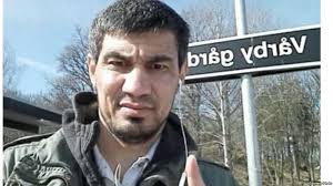 «Стокгольмский террорист» Рахмат Акилов признал свою вину в отношении 130 потерпевших 