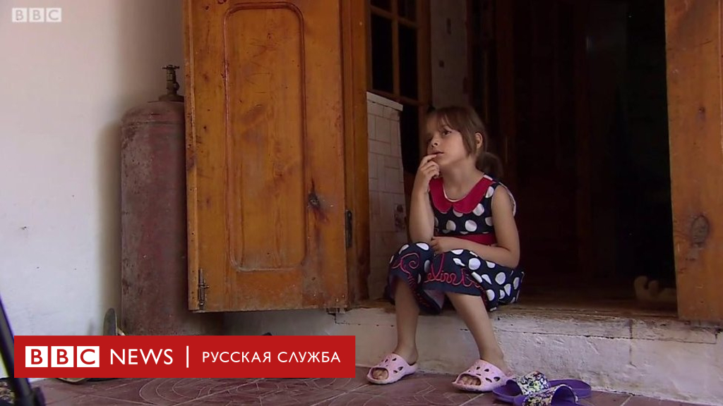  Дагестанец спас своих детей из ИГ