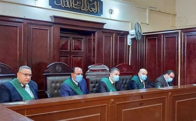За контрабанду наркотиков, суд в Египте приговорил гражданку Украины к пожизненному заключению