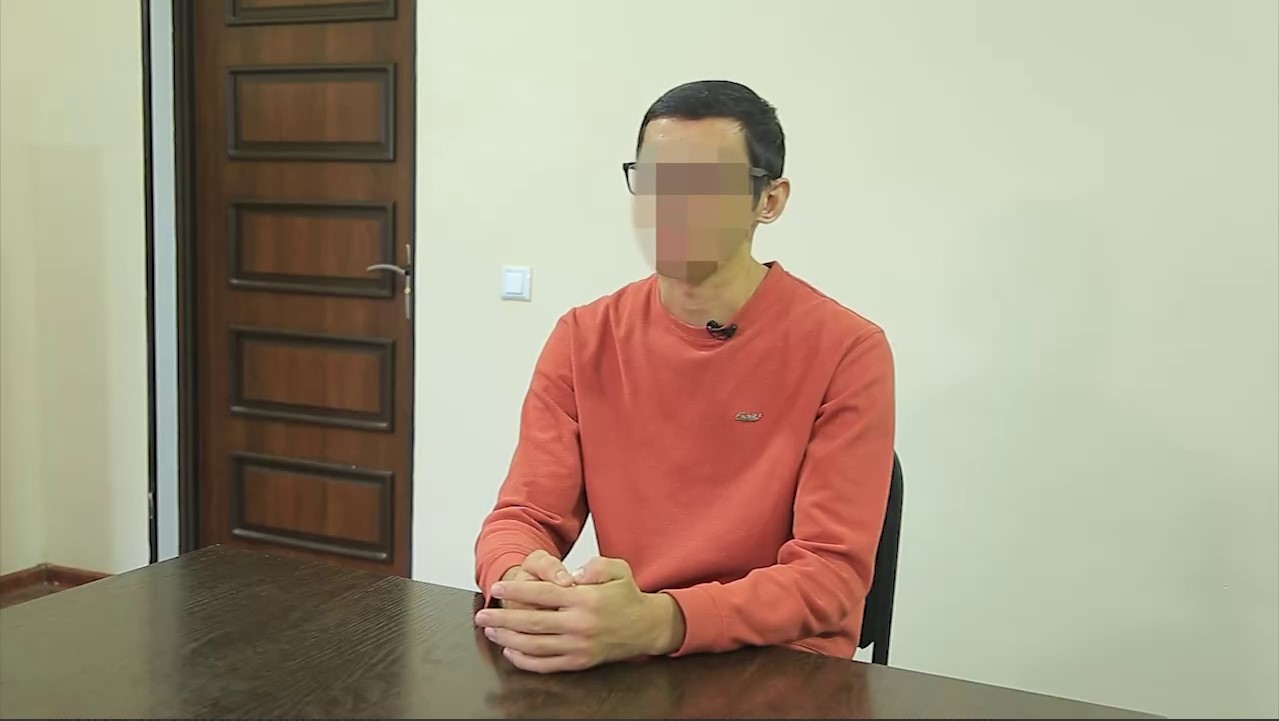 Гражданина Узбекистана, воевавшего на стороне террористов в Сирии, вернули домой и завели на него уголовное дело