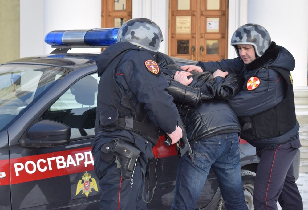 Выявлен и ликвидирован канал масштабной незаконной миграции в Россию